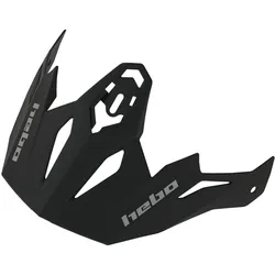 Hebo, Motorradhelm Zubehör, HTRP01 Mono Duo Mate