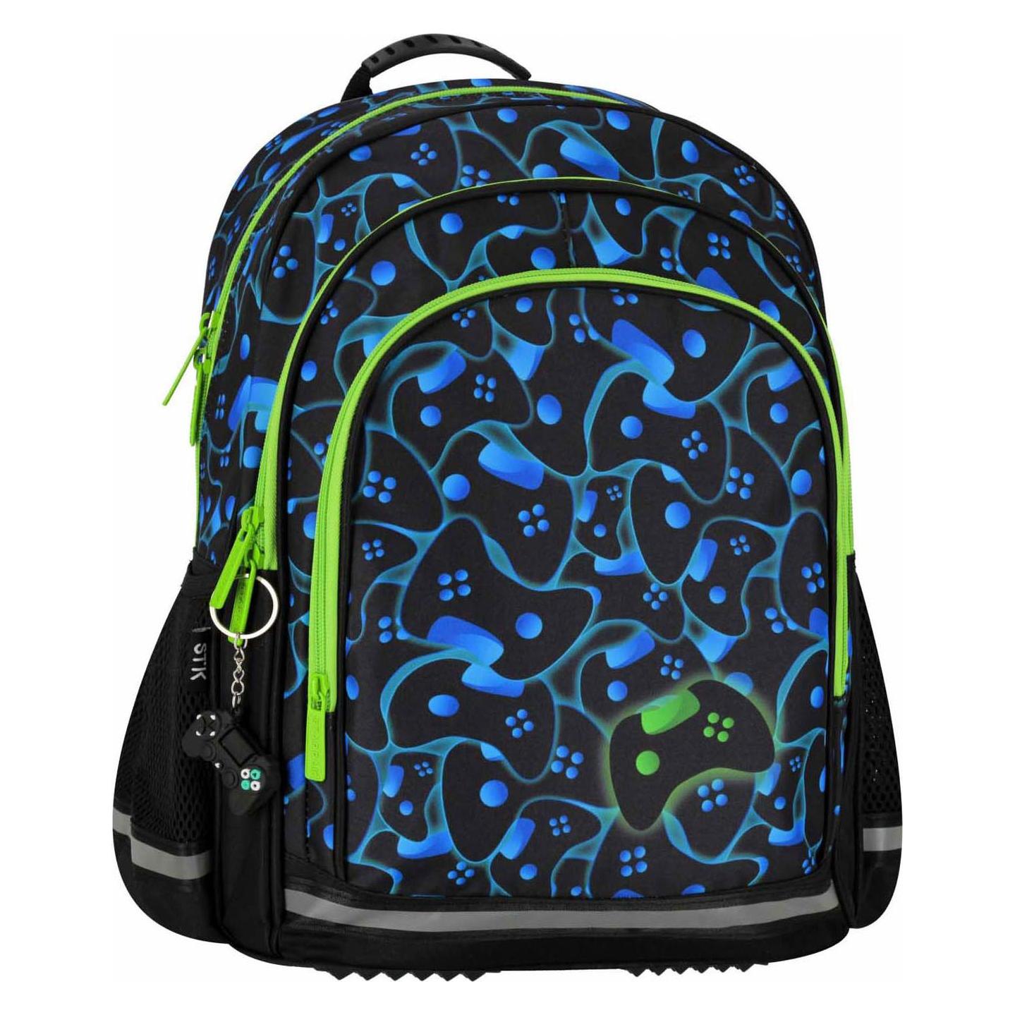 Starpak Rucksack Gaming (57387163)