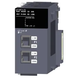 Mitsubishi Electric Master/Slave Modul LJ71GF11-T2