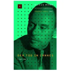 Der Tod in Cannes 1943-1949, Fachbücher von Fredric Kroll