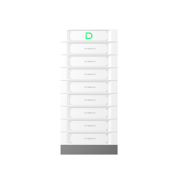 Dyness Stack 100 - 40,96kWh