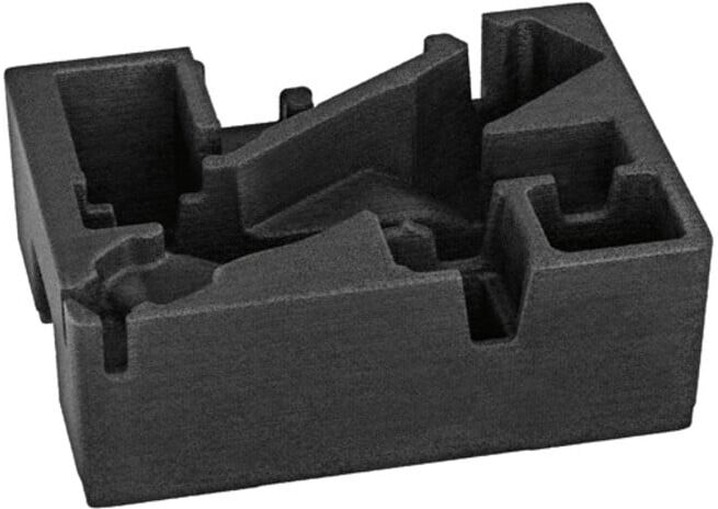 BOSCH L-BOXX Insert pour GSA 18V-28 (1600A02EP9)