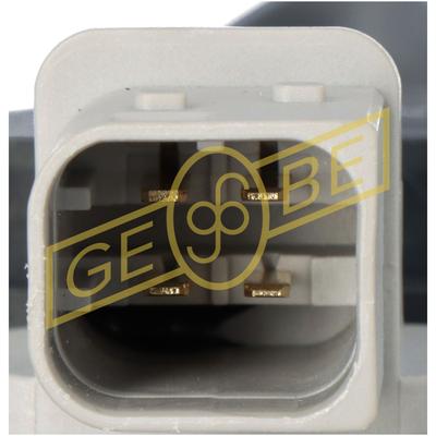 GEBE NOx-Sensor, NOx-Katalysator 929621 für Mercedes