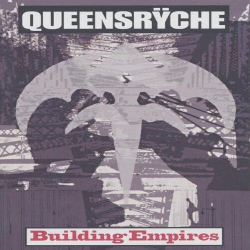 Queensryche - Queensryche - Building Empires - Preis vom 09.10.2026 07:28:09 h