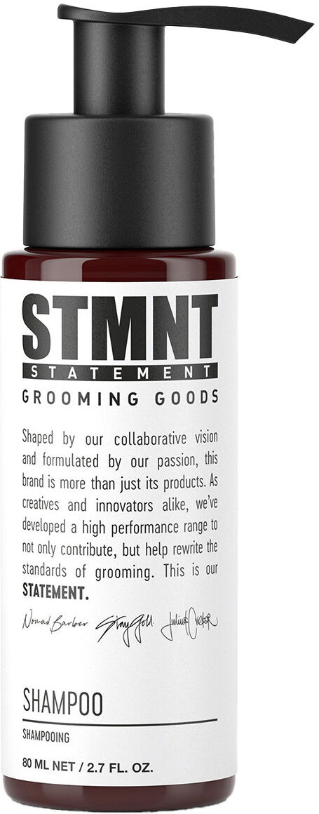 80ml STMNT Shampoo