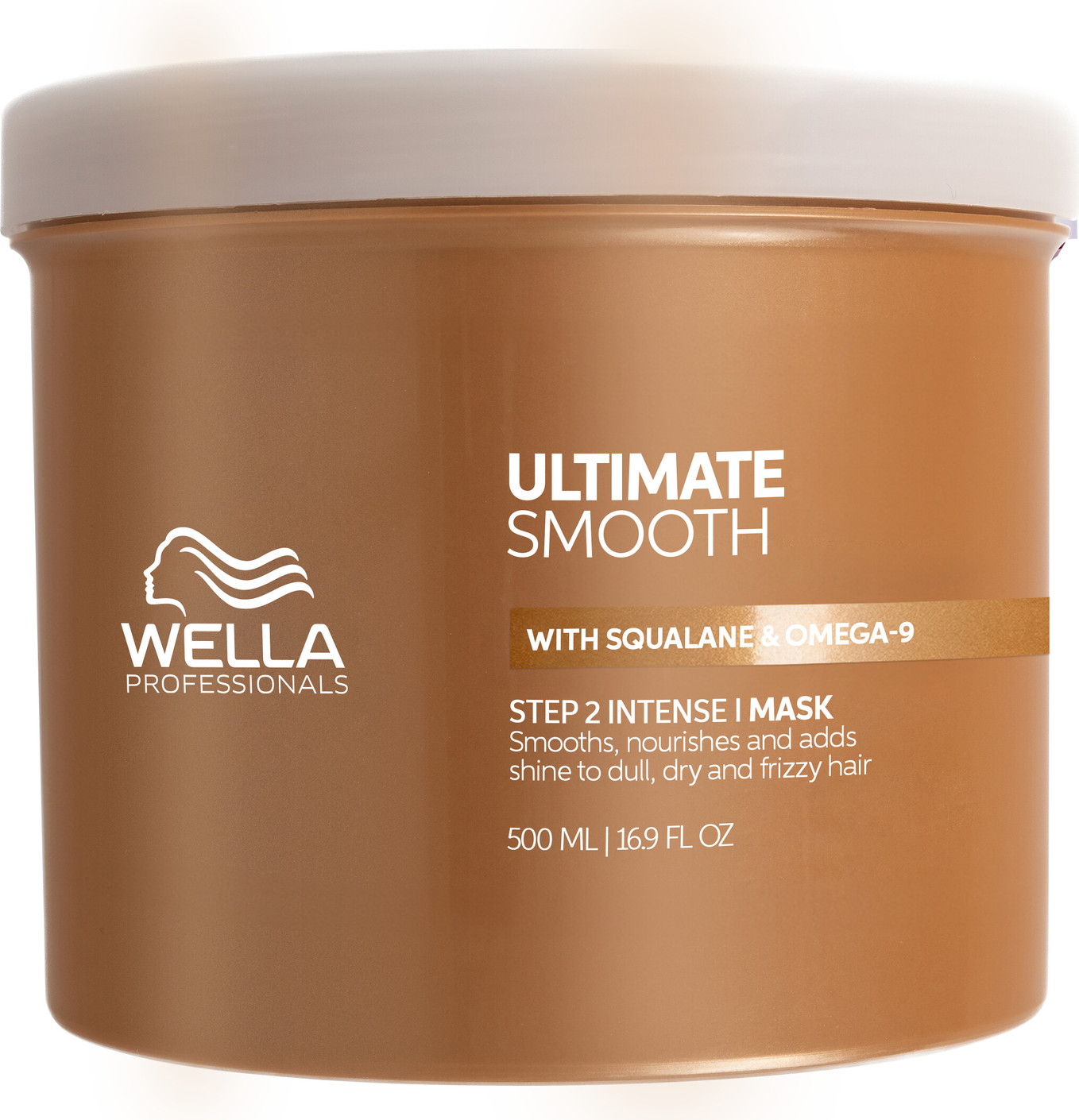 Wella Ultimate Smooth Maske 500 ml CT-4510