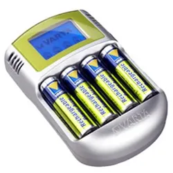 VARTA Power Play LCD-Charger