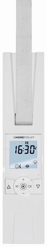 Homepilot Gurtwickler RolloTron premium smart - Power 10182360