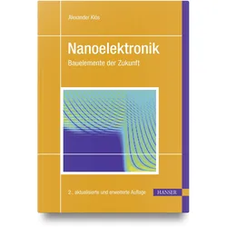 Nanoelektronik, Fachbücher von Alexander Klös