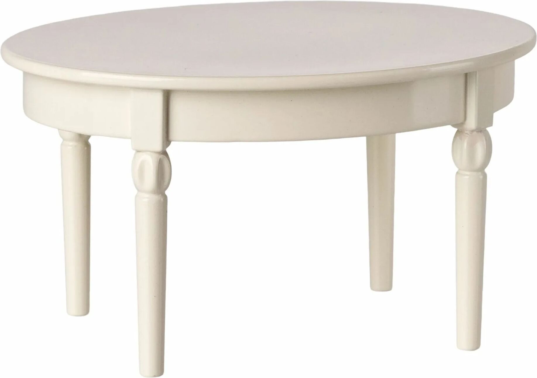 Maileg Table vintage Ecru taille unique
