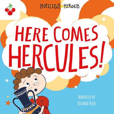 Here Comes Hercules! - Stella Tarakson, Audio, 4066004730042