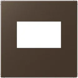 Jung Abdeckung A 1569 USB MO