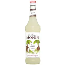 Monin Kokosnuss Sirup 1000ml
