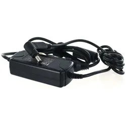 AGI KFZ Ladekabel kompatibel mit Acer Aspire E3-111 - Notebook-Modul (65 W), Notebook Netzteil, Schwarz