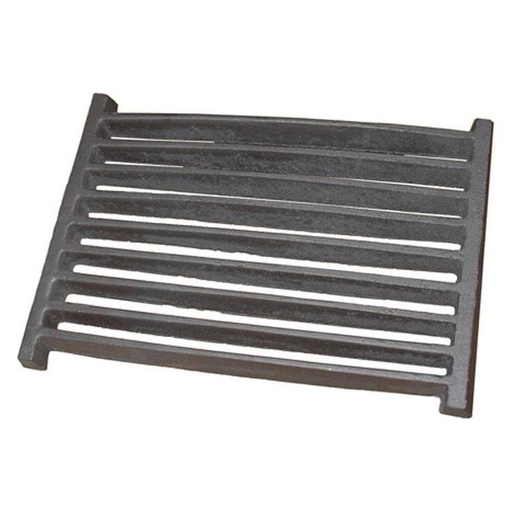 Metnetus FIREGRATE 4.95KG 300X200MM (23851767)