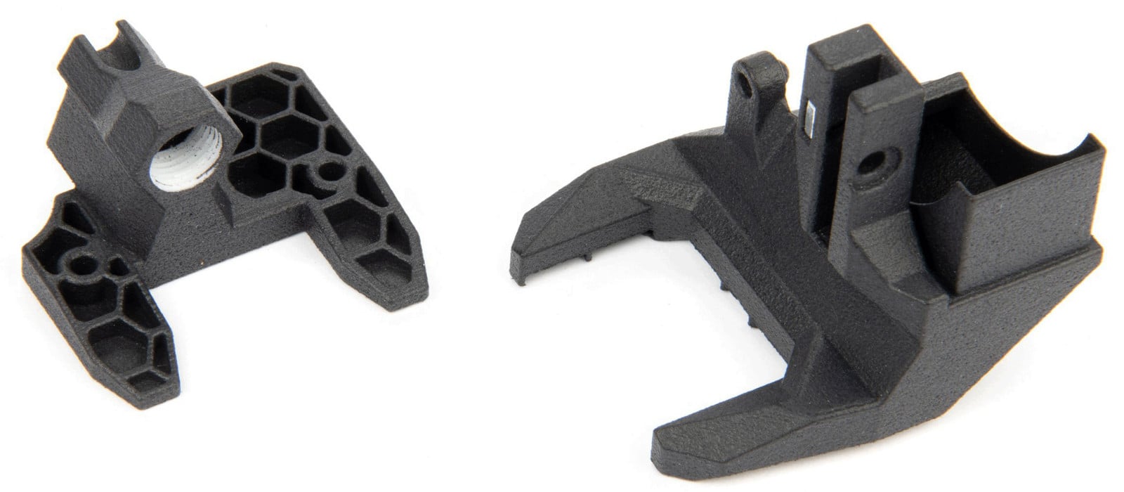 BondTech DDX v3 adapterset voor Creality CR-10S Pro / Max