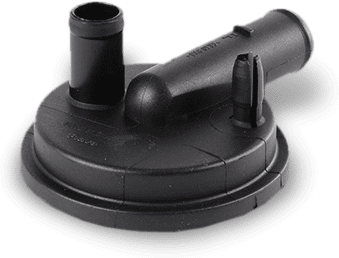 NTY EPCV-AU-005 Valve, engine block breather