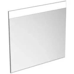 Keuco Edition 400 Lichtspiegel 11596171001  535x650x33mm, LED-Beleuchtung und Spiegelheizung