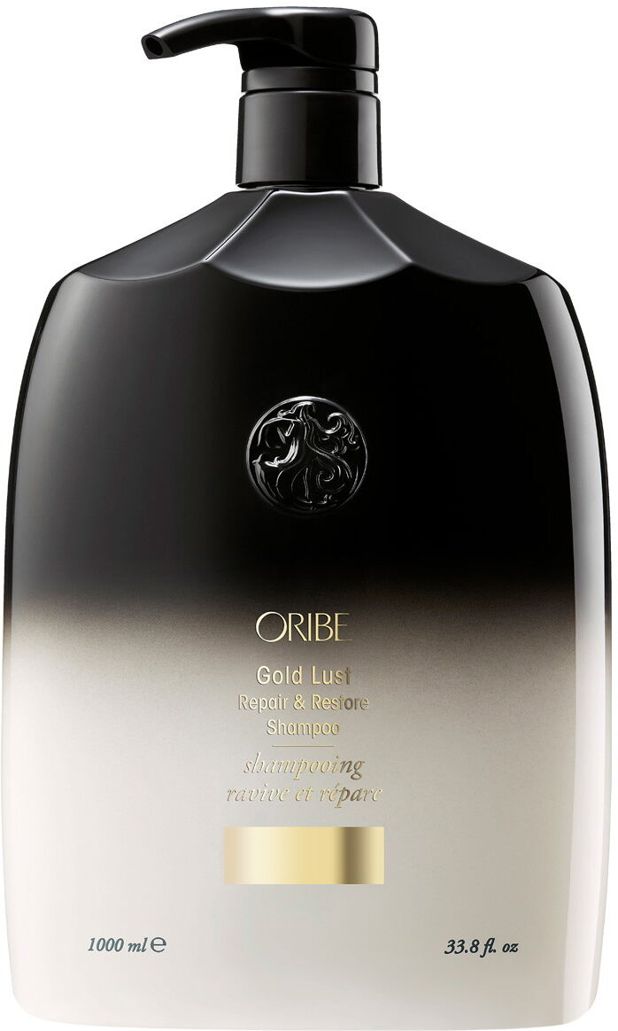 1L Oribe Gold Lust Repair & Restore Shampoo