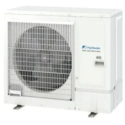 Fuji Electric KRL 30.000 BTU Inverter-Klimaanlage – RCG30KRLB+ROG30KBTB