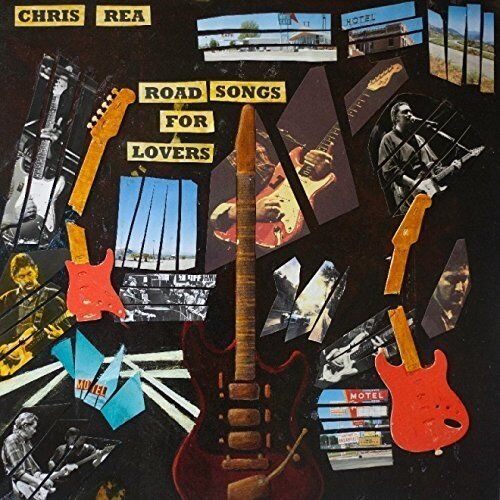 Chris Rea - Road Songs for Lovers - Preis vom 13.10.2026 11:25:28 h