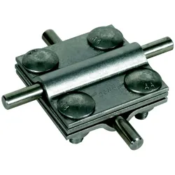 DEHN Kreuzstück KS 8.10 8.10 #318229