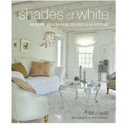 Shades of White, Fachbücher von Fifi O'Neill