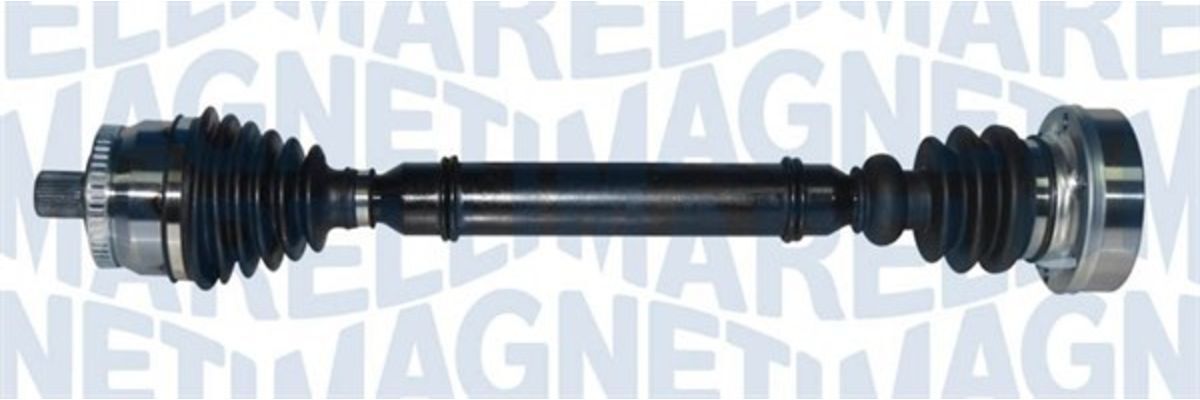 Magneti Marelli Albero di trasmissione 302004190118