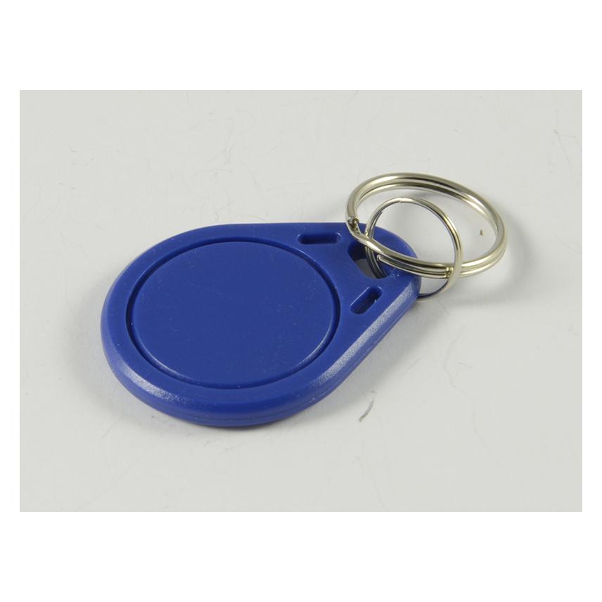 Allnet 4duino RFID Tag Schlüsselanhänger blau "13,56Mhz (AA133)