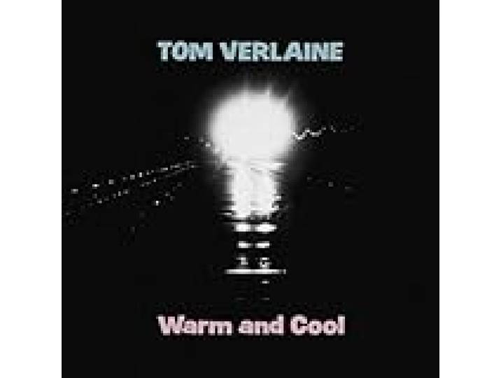 Warm and Cool - Pink Vinyl