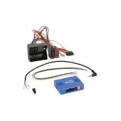 ACV Lenkradfernbedienungsadapter für Citroen/Fiat/Peugeot > Multilead 42-1041...