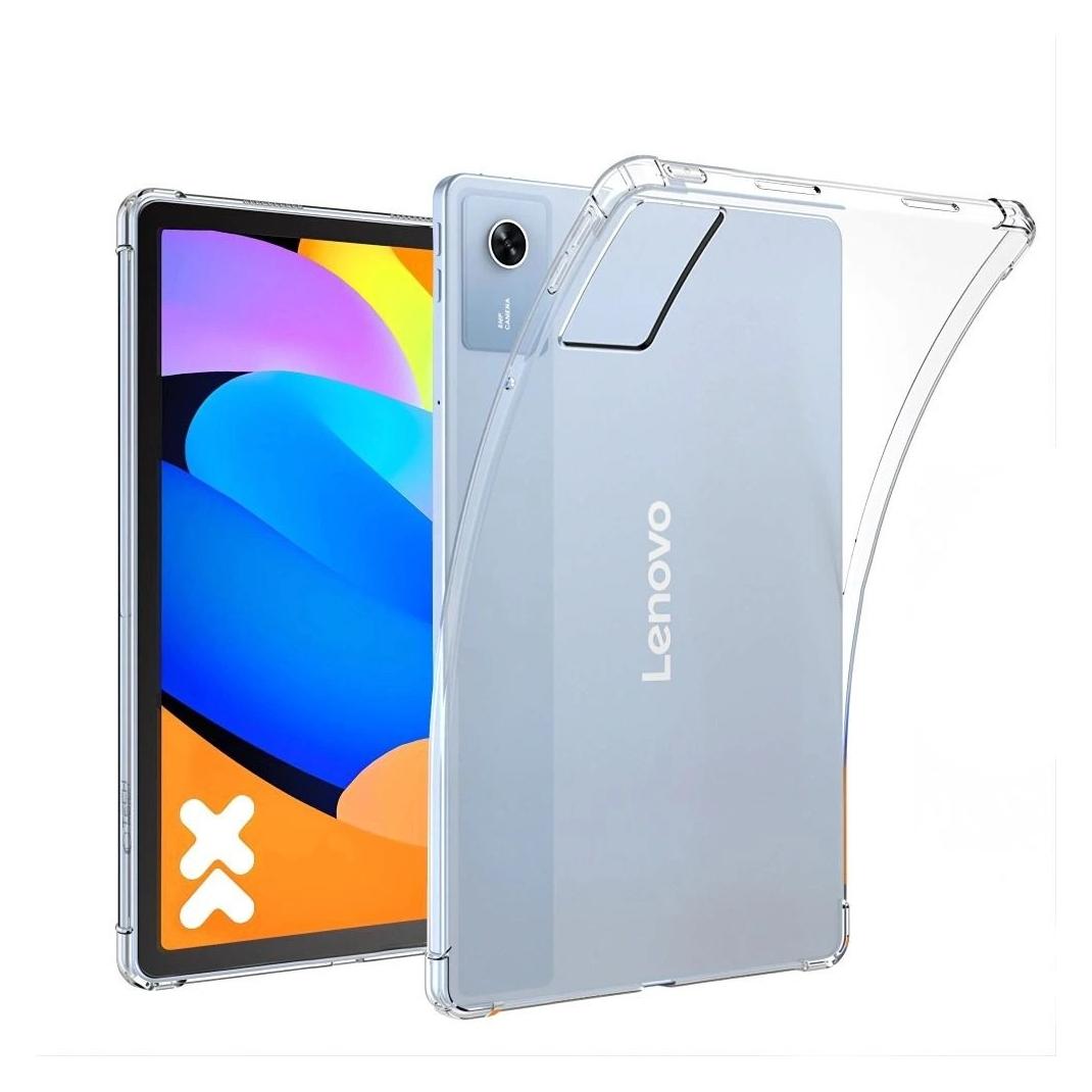 4Kom Etui na tablet.pl TECH-PROTECT FLEXAIR LENOVO IDEA TAB / K11 GEN 2 11.0 TB-336 CLEAR (Lenovo Idea Tab) (TECH-PROTECT)