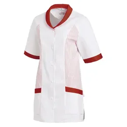 Hosenkasack Halbarm "08/800" - 54 - Rot