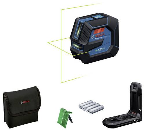 Bosch Power Tools Linienlaser 0601065600