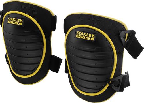 STANLEY FMST82961-1 Knieschoner Schwarz, Gelb 1St.