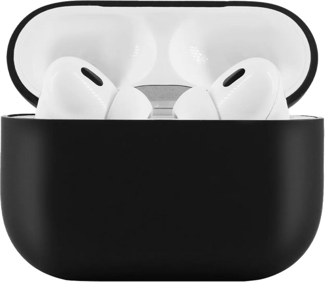 BlueBuilt Case voor AirPods Pro 2 - Blauw