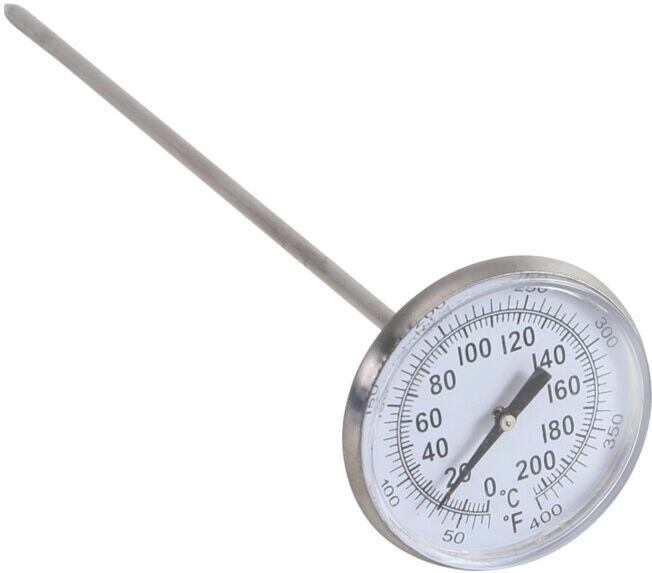 BGS Sonde de température pour art. 8027, 8098 ; BGS technic (8027-2)