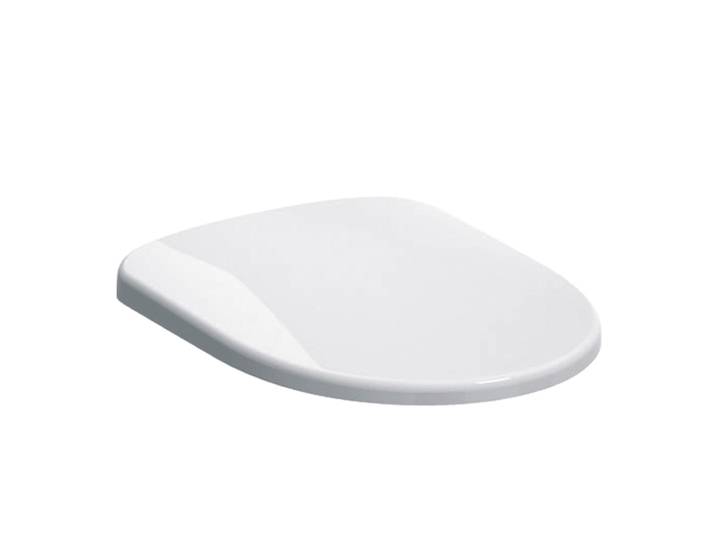 Selnova abattant de WC Softclose, Duroplast, blanc (500.333.01.1)