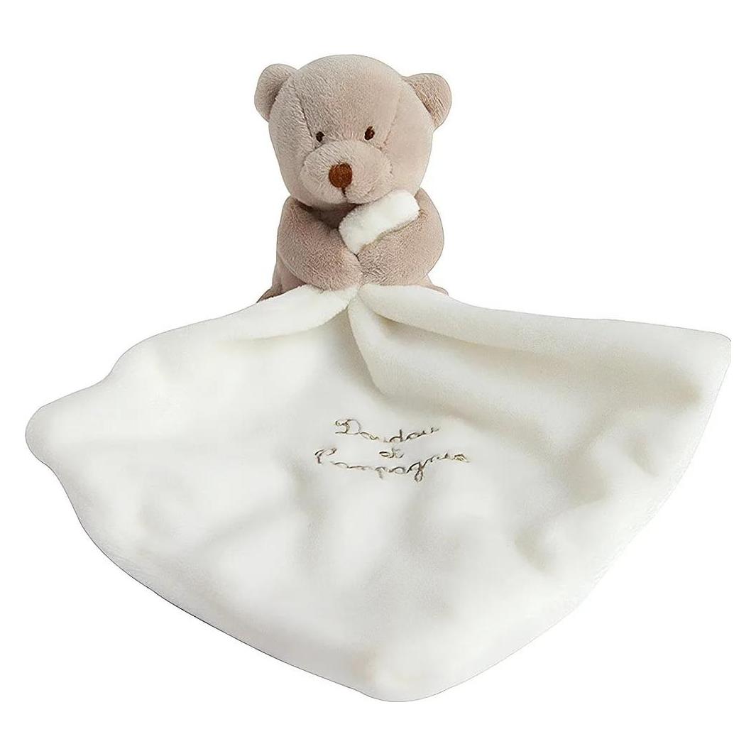 Doudou et Compagnie Ours (9.70 x 9.70 cm) (pfister_7983592)