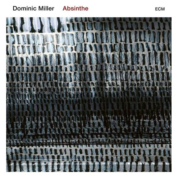 ECM Absinthe (Dominic Miller) (40938646)