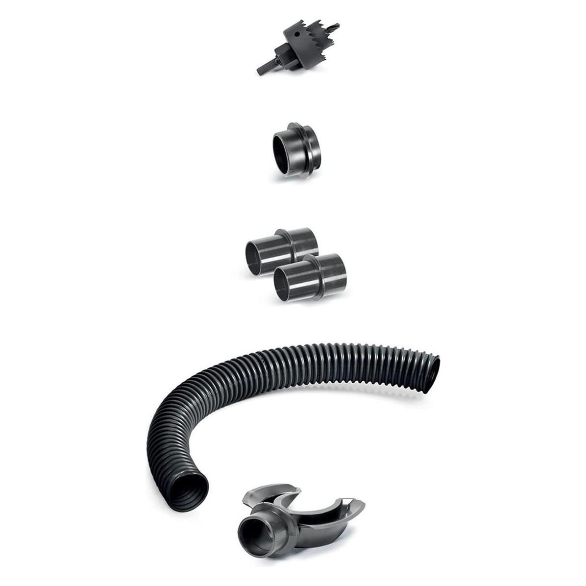 Prosperplast Prosper Plast Zubehör ICANSET 1 für Regendusche (ICANS1)