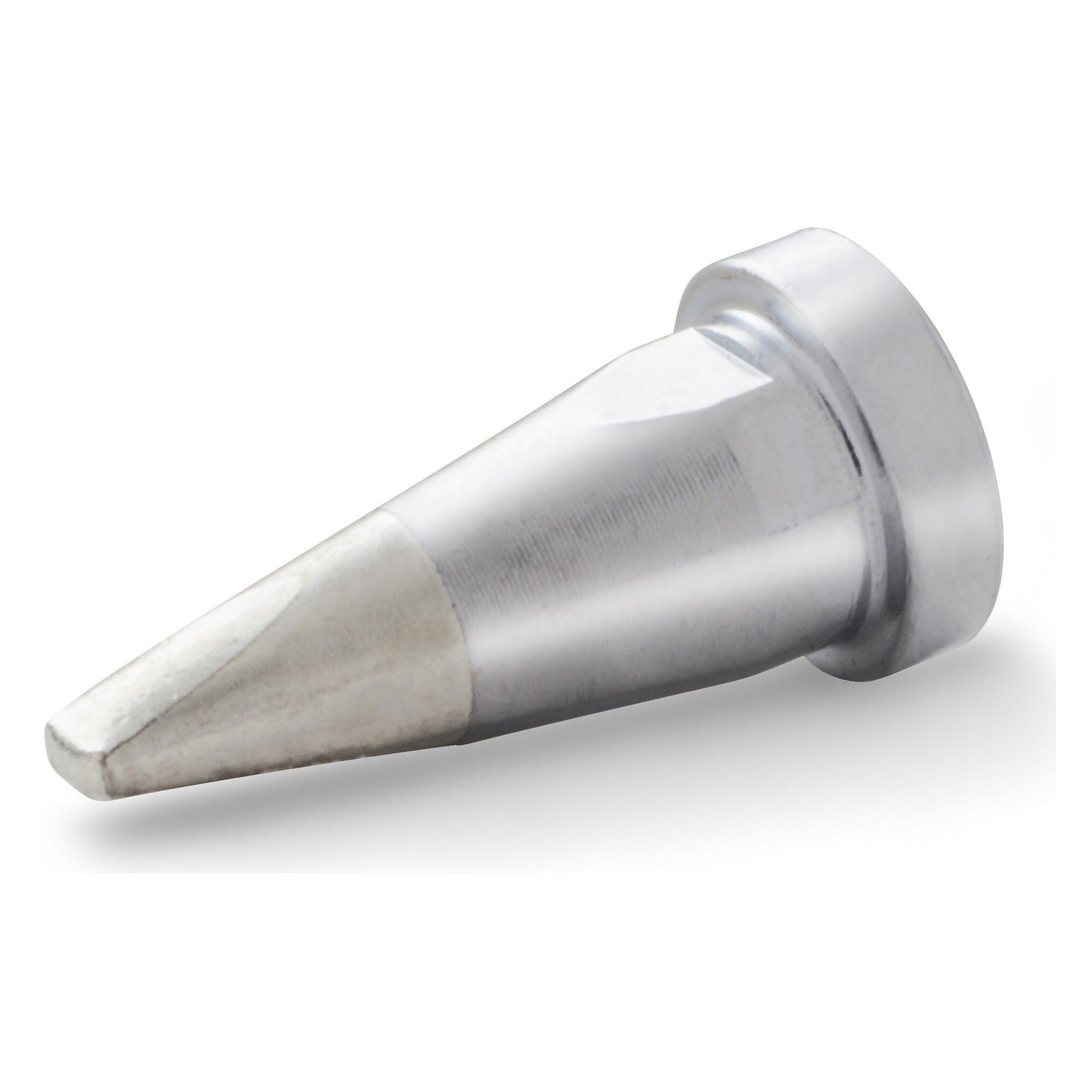 Weller Erem LT A HPB Lötkolben-Spitze, Schrauber, 1,6 mm, für WP 80, WSP 80, WXP 80 (Lötspitze) (T0054443199)