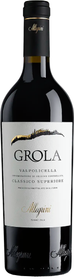 Allegrini Valpolicella Classico Superiore Grola 2022 - 75cl