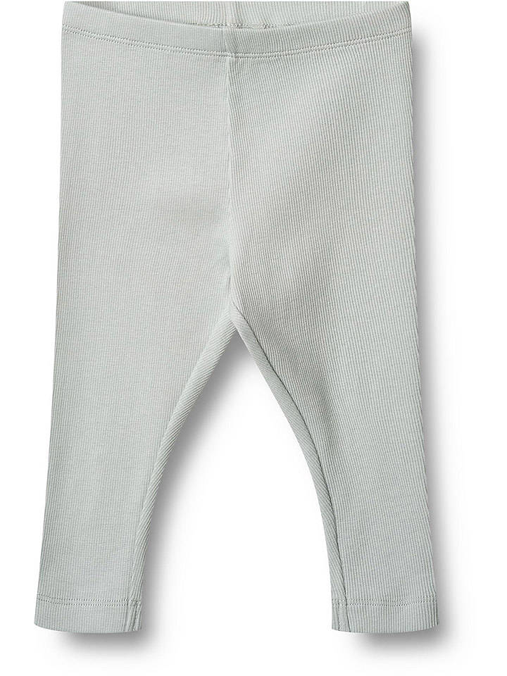 Wheat Leggings "Maddy" in Grau - 92