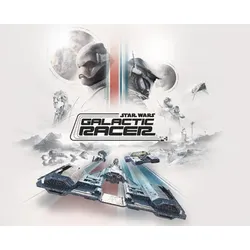 Star Wars: Galactic Racer