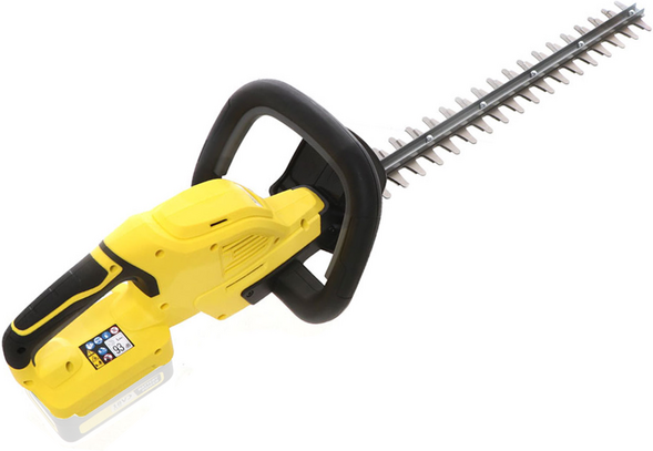 Karcher Akku-Heckenschere Kärcher HGE 18-45 - OHNE AKKU UND LADEGERÄT