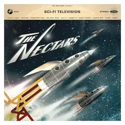Sci-Fi Television, Schallplatten