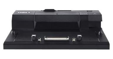 Dell E-Port Plus Dockingstation 130 Watt