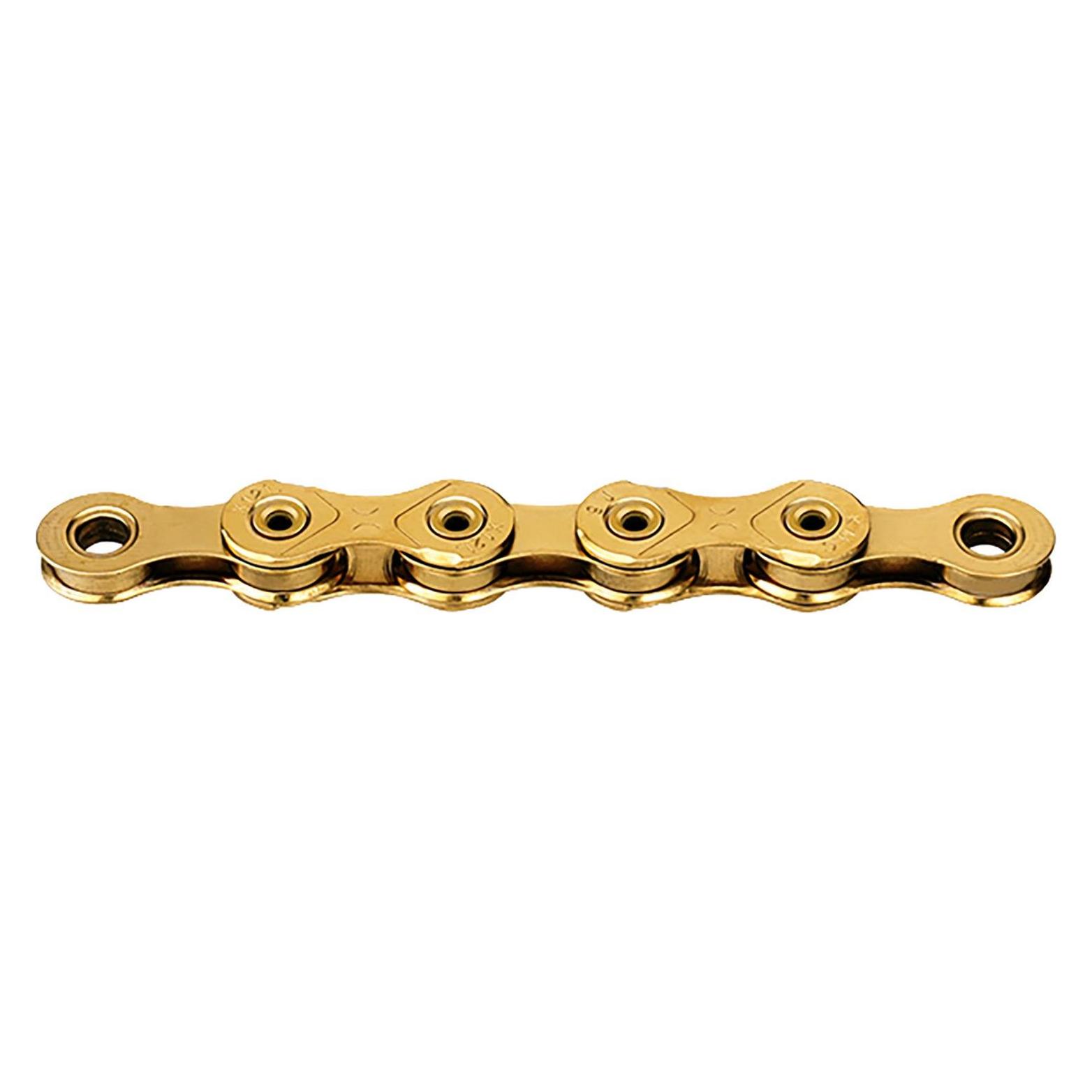 KMC X12L Waxed Kette 12-fach (12-fach) (BX12LNP126W1)
