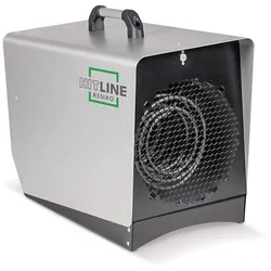 REMKO Elektro-Heizautomat RK EM 6000
